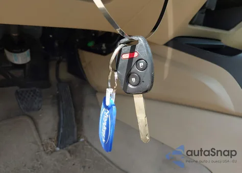 2008 Honda Civic Lx из США, поврежденный, VIN 2HGFA15518H529046